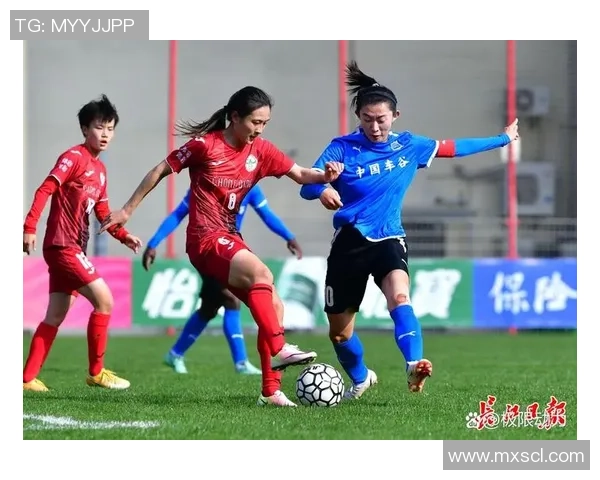 四川女足明星球员盘点 他们的成长之路与卓越成就