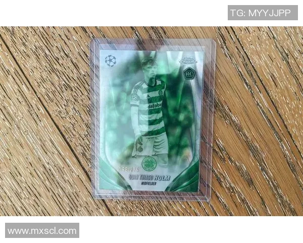 自制球星卡足球套图解法详细教程打造独一无二的足球收藏品 自制球星卡足球套图解法详细教程打造独一无二的足球收藏品