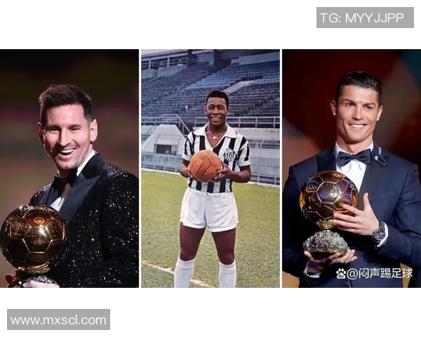 全球足球场上十大球星排名揭晓 谁是最强球员的最终之选