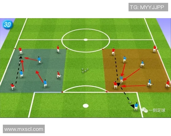 如何利用两臂巧妙制约足球球星突破动作与防守技巧的完美结合