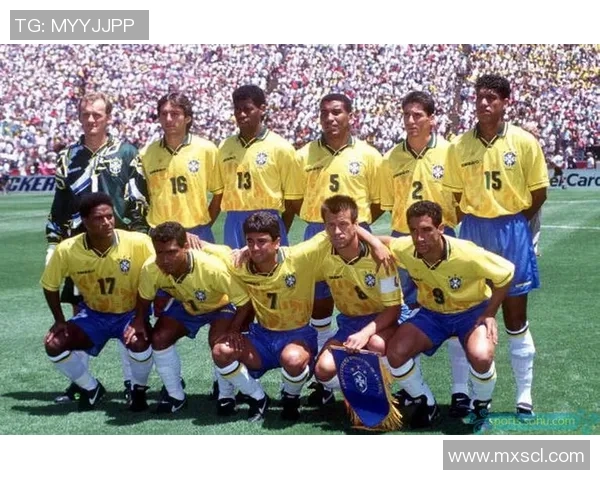 九四年巴西足球明星群像解析:从罗马里奥到贝贝托的辉煌岁月 九四年巴西足球明星群像解析:从罗马里奥到贝贝托的辉煌岁月